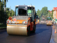 В Краснодаре отремонтируют около 75 км дорог