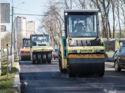 Проекты новых дорог и ремонта старых готовят власти Краснодара