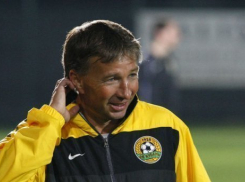 «Кубань» должна погасить долг перед экс-тренером Петреску до 10 апреля 