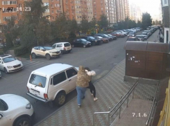 Бастрыкин приказал возбудить дело после шокирующего нападения прохожего на школьницу в Краснодаре