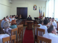  Новому руководителю департамента архитектуры и градостроительства Краснодара поручили создать карту Музыкального микрорайона 