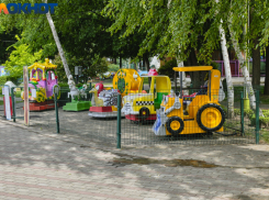 Недетское детство: в последнее время Краснодар, Волгоград и Ставрополь на юге России «отличились» отвратительным отношением к детям  