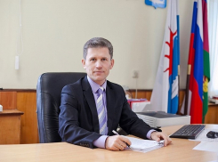 Врио главы Приморско-Ахтарского округа назначен после отставки Бондаренко