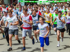 В центре Краснодара ограничат дорожное движение