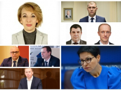 Новый глава Сочи Копайгородский обновил команду вице-мэров: что известно о них