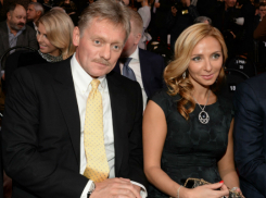 Татьяна Навка выходит замуж за Дмитрия Пескова 