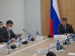 В Краснодаре построят девять новых спортивных объектов