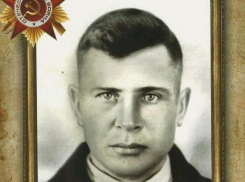 Константин Евлампьевич Хозлов: Бессмертный полк Кубани