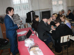 Организатор «Что? Где? Когда?» в Ейске шантажировал власти привлечением «международных СМИ»? 