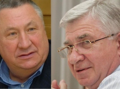 Евланов и Синяговский могут стать политиками федерального масштаба