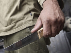  Кубанец зарезал возлюбленную во время ужина