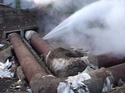 Около 26 тысяч краснодарцев разом остались без тепла