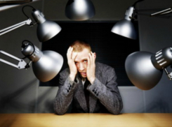 Краснодарская полиция нашла водителя автобуса, из которого выпала девушка