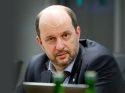 Пранкеры притворялись советником президента на форуме в Сочи