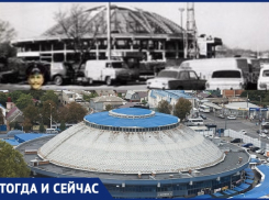 Где пытали Головатого: великая история Сенного рынка 