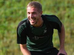 Игрок ФК «Краснодар» Юрий Газинский рассказал, кому посвятил первый гол в ЧМ