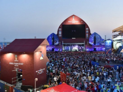  На матч России и Хорватии в Сочи все билеты продали 