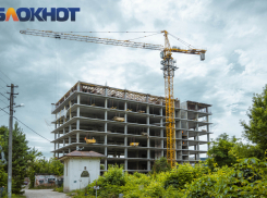 По вине Китая подорожает жильё в Краснодаре: экономист о росте цен на металл в России