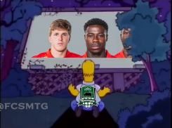 «Спартак» выпустил издевательское видео про игру «Краснодара»