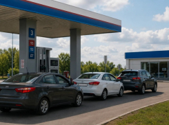 Мэр Сочи попросил жителей отказаться от поездок на личных авто из-за ситуации на АЗС