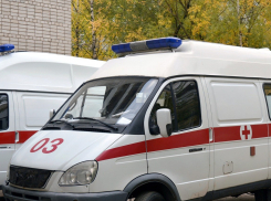На Кубани пенсионеру понадобилась помощь медиков, когда с него потребовали налог за пять машин
