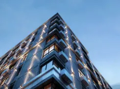 6 гектаров продуманного пространства: в новом ЖК «Форма» построят парк