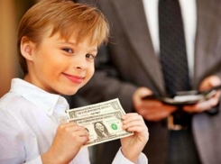 Сочинских алиментщиков заставили выплатить более 1 млн рублей