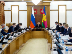 Вениамин Кондратьев: «Качество работы с обращениями жителей нужно повышать»