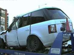 «Вице-губернатор, ГИБДД, судья и личный водитель» - в Краснодаре разбираются в ДТП