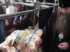 3 миллиона рублей в Нижнем  выделят семьям погибших и пострадавших в страшном ДТП на Кубани