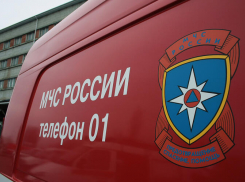 В детском лагере в Краснодарском крае эвакуировали 100 человек