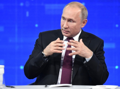 Минздрав уточнил слова Путина о сокращении медицинских учреждений на Кубани
