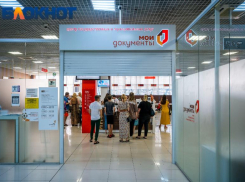 День народного единства: как будут работать МФЦ в Краснодаре 