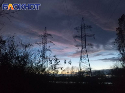 В Краснодаре 3 апреля массово отключат свет: список адресов