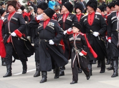 На Кубани встретили в штыки заявление об «украинских» землях 