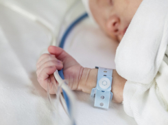 В Краснодарском роддоме появился на свет 50-тысячный ребенок