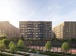 Для жителей ЖК «История 3» в поселке Южном создадут «зеленую» среду с собственной социальной инфраструктурой