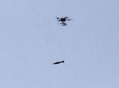 Из-за налета вражеских дронов сотни жителей Кубани могут остаться без света