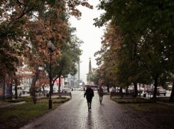 Экстренное предупреждение из-за ухудшающейся погоды объявили на Кубани