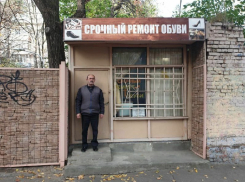 «Думаю, у нас все получится», -  в мэрии Краснодара прокомментировали ситуацию со сносом мастерской дяди Гриши