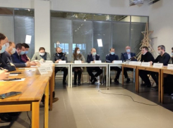 «Нормально выгонять из маршрутки людей за просьбу оплатить проезд картой?» – депутат Гордумы Краснодара на брифинге по общественному транспорту 