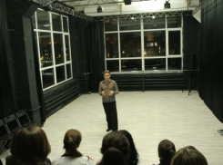  Театр любителей театра «Шардам» в Краснодаре переехал в новое помещение 