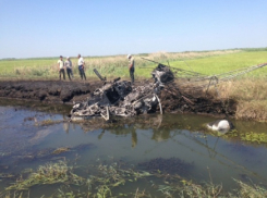 Крушение вертолета на Кубани проверит прокуратура