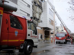 «Эвакуация не для всех»: «забыли» про социально-незащищенные группы населения Краснодарского края