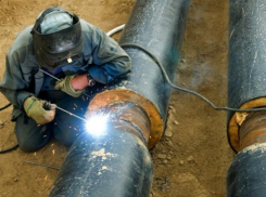  Крупную аварию на трубопроводе в Краснодаре устранили 