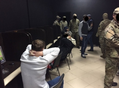 В Новороссийске накрыли несколько подпольных игровых клубов 