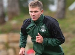  «Краснодар» может купить у «Зенита» хавбека Шатова 