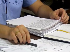 В Кавказском районе возбудили уголовное дело на арбитражного управляющего обанкротившейся организации