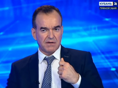 Закрытие Полтавского полигона, метро в Краснодаре, отставки чиновников: политологи о «прямой линии» губернатора