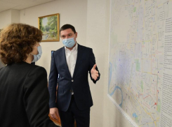 В администрации Краснодара рассказали, когда решится проблема с электричеством в Музыкальном районе